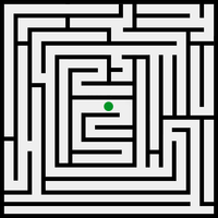 Maze Swipe