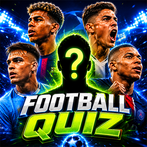 Quiz Football - Guess the name