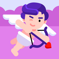 Mr. Cupid