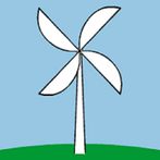풍차 키우기
