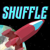 SHUFFLE 2D Arcade