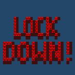 Lockdown!  2D Platformer