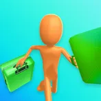 Luggage Rush