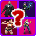 Adivina Los Personajes FF 2023