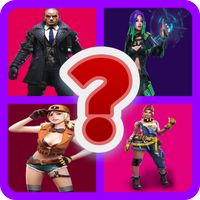 Adivina Los Personajes FF 2023