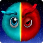 Pup: Fluffy Hero Alien Gem Tap