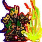 삼국지 키우기 - 방치형 RPG