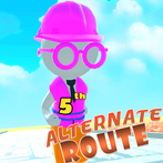 Alternate Route