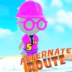 Alternate Route