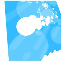 Ricoshot: Casual physics momen