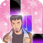 Anuel AA Piano Tiles 2020