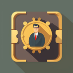 Money Clicker: Become a Tycoon