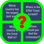 GeoGenius: Country Quest Guess