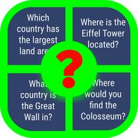 GeoGenius: Country Quest Guess
