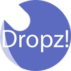 Dropz : Drop it!