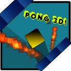 awesome PONG 3D free
