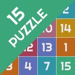 Puzzle 15 - A sliding puzzle g