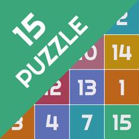 Puzzle 15 - A sliding puzzle g
