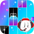 The Henry Stickmin Piano Tiles
