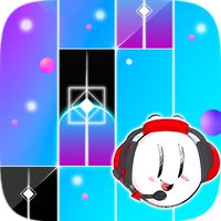 The Henry Stickmin Piano Tiles