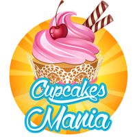 Cupcakes Mania  - Match Three 