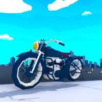 Moto Simulator