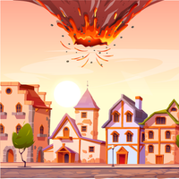 Junajaw em Céu Ardente