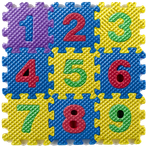 Pixy Slide Puzzle
