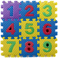 Pixy Slide Puzzle