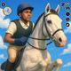 Ultimate Horse Ramp Stunt Game
