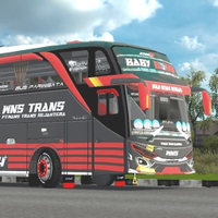 Game Bus Telolet Nusantara