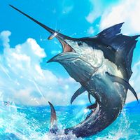 Power Fishing