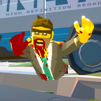 Dead Walking Defense