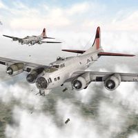 Wings of Duty