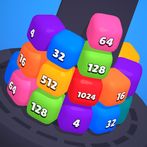 Helix Merge 2048