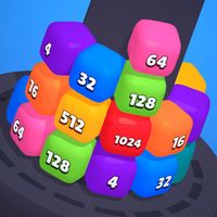 Helix Merge 2048