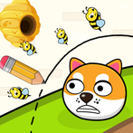 Save The Dog - Draw To Save