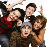 Big Time Rush Quiz
