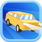 Car Out 3D: Solve Traffic Jams