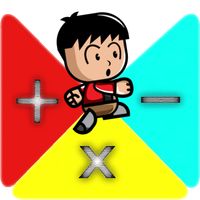 Fun And Educative Maths Game