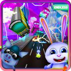 Pet Runners Adventure