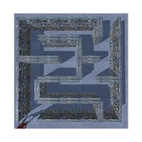 The Real Maze