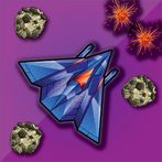 Galaxy Shooter Spaceship