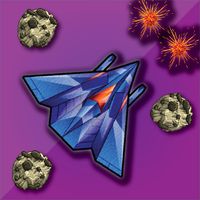 Galaxy Shooter Spaceship