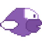 FlappyMagpie