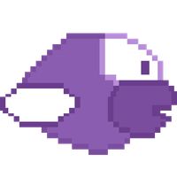 FlappyMagpie