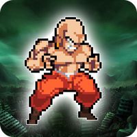 Dragon Warrior: Survive Battle