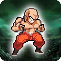 Dragon Warrior: Survive Battle