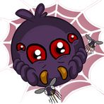 Feed The Spider : Help om nom 