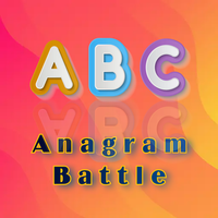Anagram Battle Game